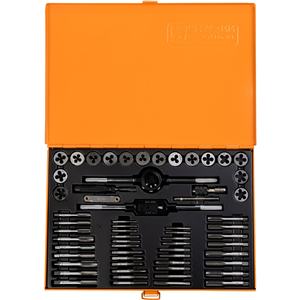 CC Gwint. i narzyn. drob. i metryc. M3-M12 (60szt)