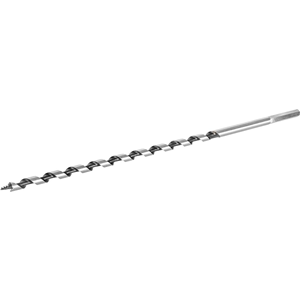 CC Wiertło kręte do drewna 10x450mm