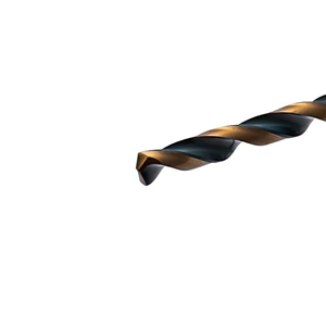 CC Wiertło do metalu długie PROFI 8x165mm