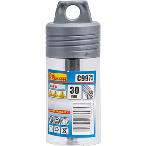 CC Sednik do drewna 30mm