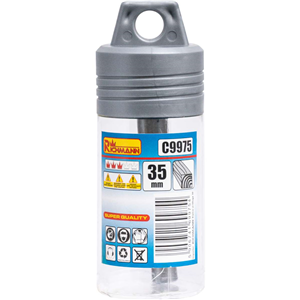 CC Sednik do drewna 35mm