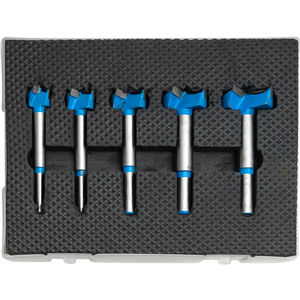 CC Zestaw sedników do drewna (5elem)