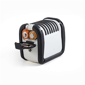 CK KAPRO BAMBINO LASER KRZYŻOWY ZIELONY 2 LINIE