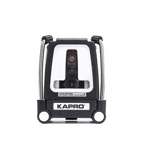 CK KAPRO LASER KRZYŻOWY 2 linie 20m ZIELONY