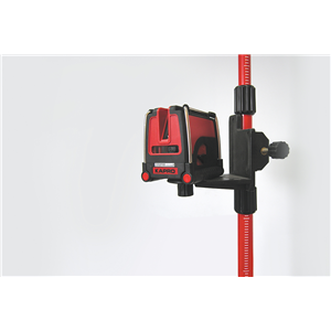 CK KAPRO LASER KRZYŻ.-LINIOWY 3 linie 30m + statyw