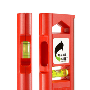 CK Kapro Poziomnica COMPACT plastikowa 25cm