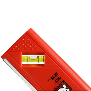 CK Kapro Poziomnica COMPACT plastikowa 25cm