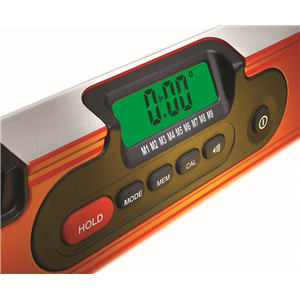 CK KAPRA POZIOMNICA ELEKTRONICZNA 25cm