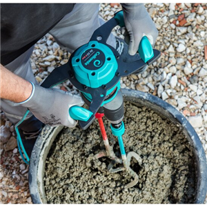 CLL Mieszarka ręczna duo Xo55R mieszadła MKD140HF