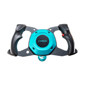 CLL Mieszarka ręczna XQ1HF z Mieszadłem WK120HF