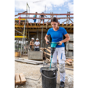 CLL Mieszarka ręczna XQ1HF z Mieszadłem WK120HF