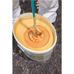 CLL Mieszadło FM60S do farb i podkładów