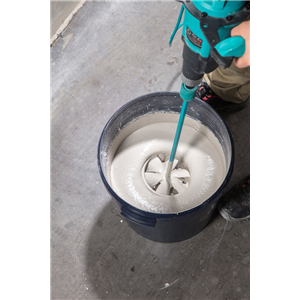 CLL Mieszadło DLX152HF do mas cienkowarstwowych