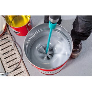 CLL Mieszadło DLX152HF do mas cienkowarstwowych