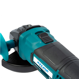 XT SZLIFIERKA KĄTOWA 18V 115mm XT102720