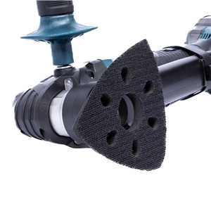 XT SZLIFIERKA WIELOFUNKCYJNA 18V XT102725