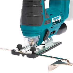 XT WYRZYNARKA 18V XT102735