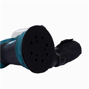 XT SZLIFIERKA MIMOŚRODOWA 18V 125mm