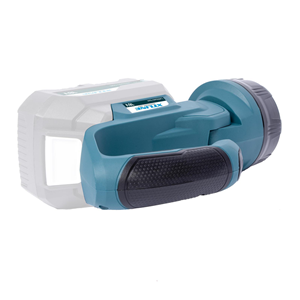 XT LATARKA LED 3W 260lm 18V XT102765