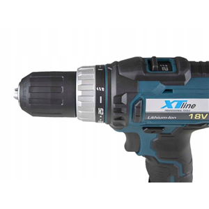 XT WIERTARKO WKRĘTARKA 18V XT102770