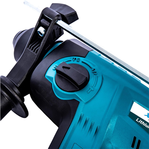 XT MŁOTOWIERTARKA BEZSZCZOTKOWA SDS+ 18V XT102840