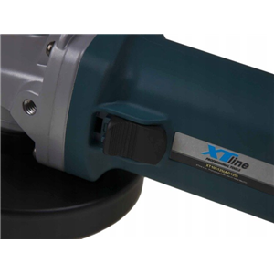 XT SZLIFIERKA KĄTOWA 125mm 840W XT105125
