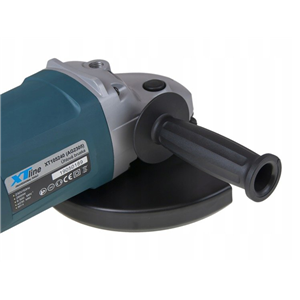 XT SZLIFIERKA KĄTOWA 230mm 2600W XT105240