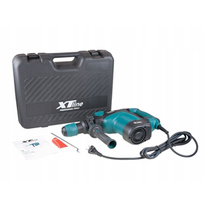 XT MŁOTOWIERTARKA SDS-Max 1100W XT106061