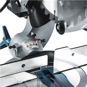 XT UKOŚNICA Z LASEREM 255mm 2000W XT106255