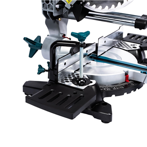 XT UKOŚNICA Z LASEREM 255mm 2000W XT106255