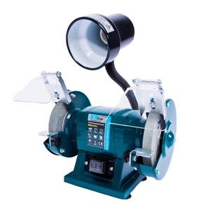 XT SZLIFIERKA STOŁOWA 125mm 150W XT107125