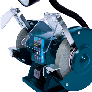 XT SZLIFIERKA STOŁOWA 125mm 150W XT107125