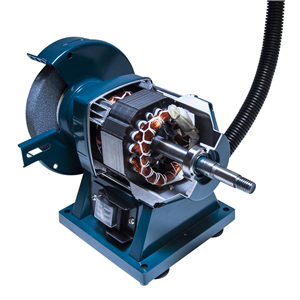 XT SZLIFIERKA STOŁOWA 150mm 300W XT107150