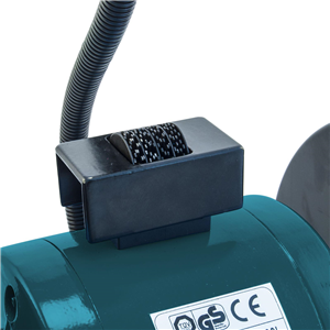 XT SZLIFIERKA STOŁOWA 200mm 520W XT107200