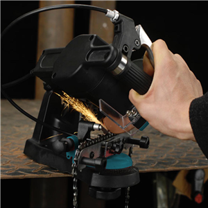 XT OSTRZAŁKA DO ŁAŃCUCHÓW 85W XT108802