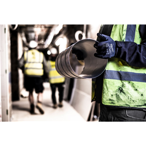 MB Rękawice odporne na przecięcia E 11