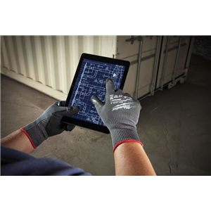 MB Rękawice odporne na przecięcia E 11