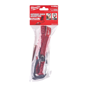 MB Smycz amotyzująca QUICK do narzędzi do 4,5kg