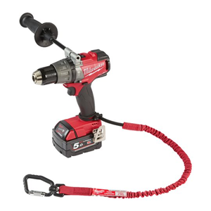 MB Smycz amotyzująca QUICK do narzędzi do 4,5kg