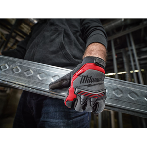 MB Rękawice ochronne odporne na uderzenia 11