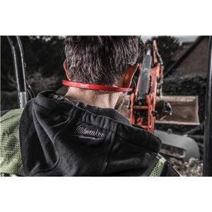 MB Wkładka przeciwhałasowa na pałąku