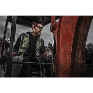 MB Wkładka przeciwhałasowa na pałąku