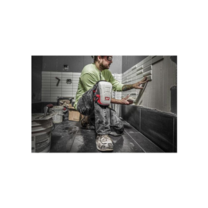 MB Nakolanniki ochronne żelowe nierysujące