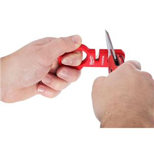 MO Kompaktowa ostrzałka do noży