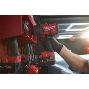 MB Rękawice jednorazowe nitrylowe 8/M (50szt)