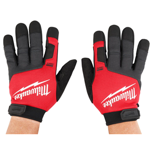 MB Rękawice ochronne PERFORMANCE 9/L