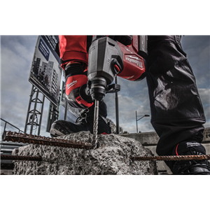 MB Rękawice antywibracyjne PAD PRO 9/L