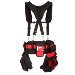 MM Uprząż budowlana Milwaukee