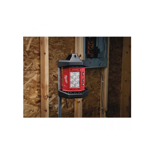 MM LAMPA DO POWIERZCHNI 1500lm M18 AL-0