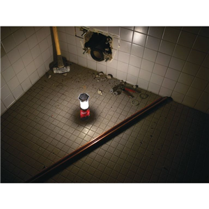 MM LAMPA TRUEVIEW 400lm M12 LL-0